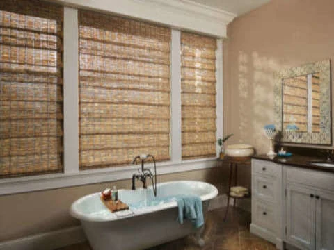 Beautiful Home Shades Three